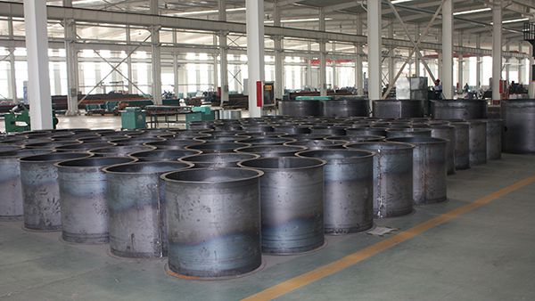 Ventilation fan warehouse
