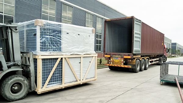 Shipping