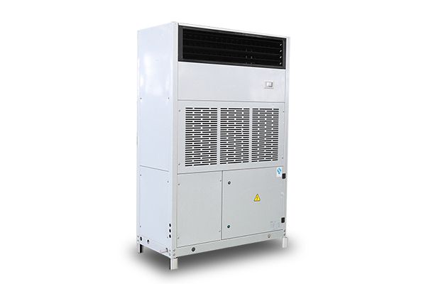 Ducted Split Unit, 25kW-350kW