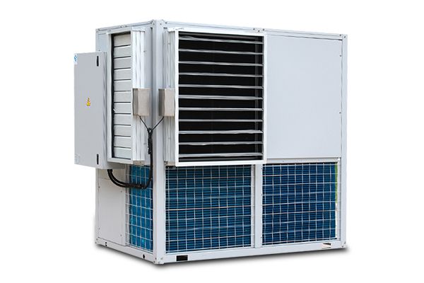 Mushroom Planting Air Conditioner, 30kW-85kW