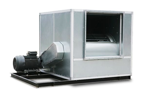 Centrifugal Fan Box